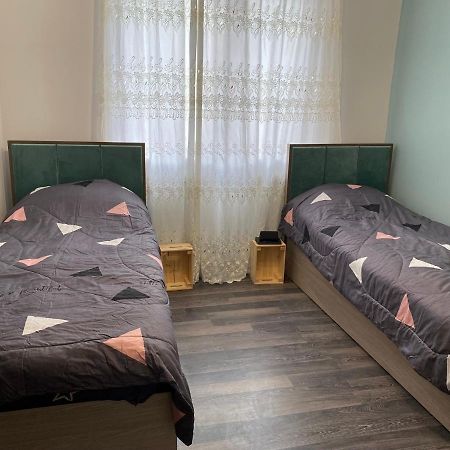 Lovely 2-Bedroom Apartment Near Ayb School Dilijan Exterior foto